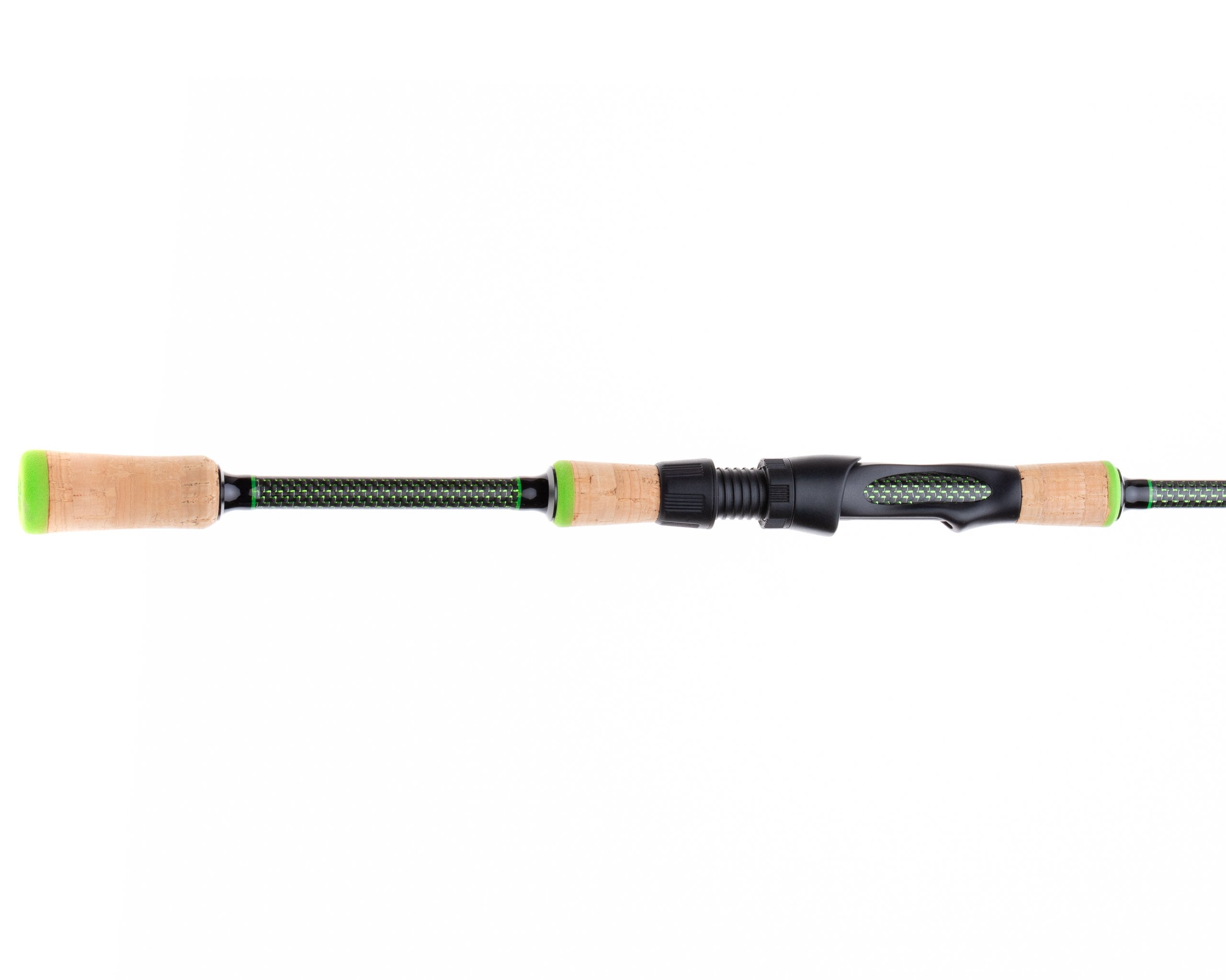 HALO - KS II ELITE - SPINNING ROD