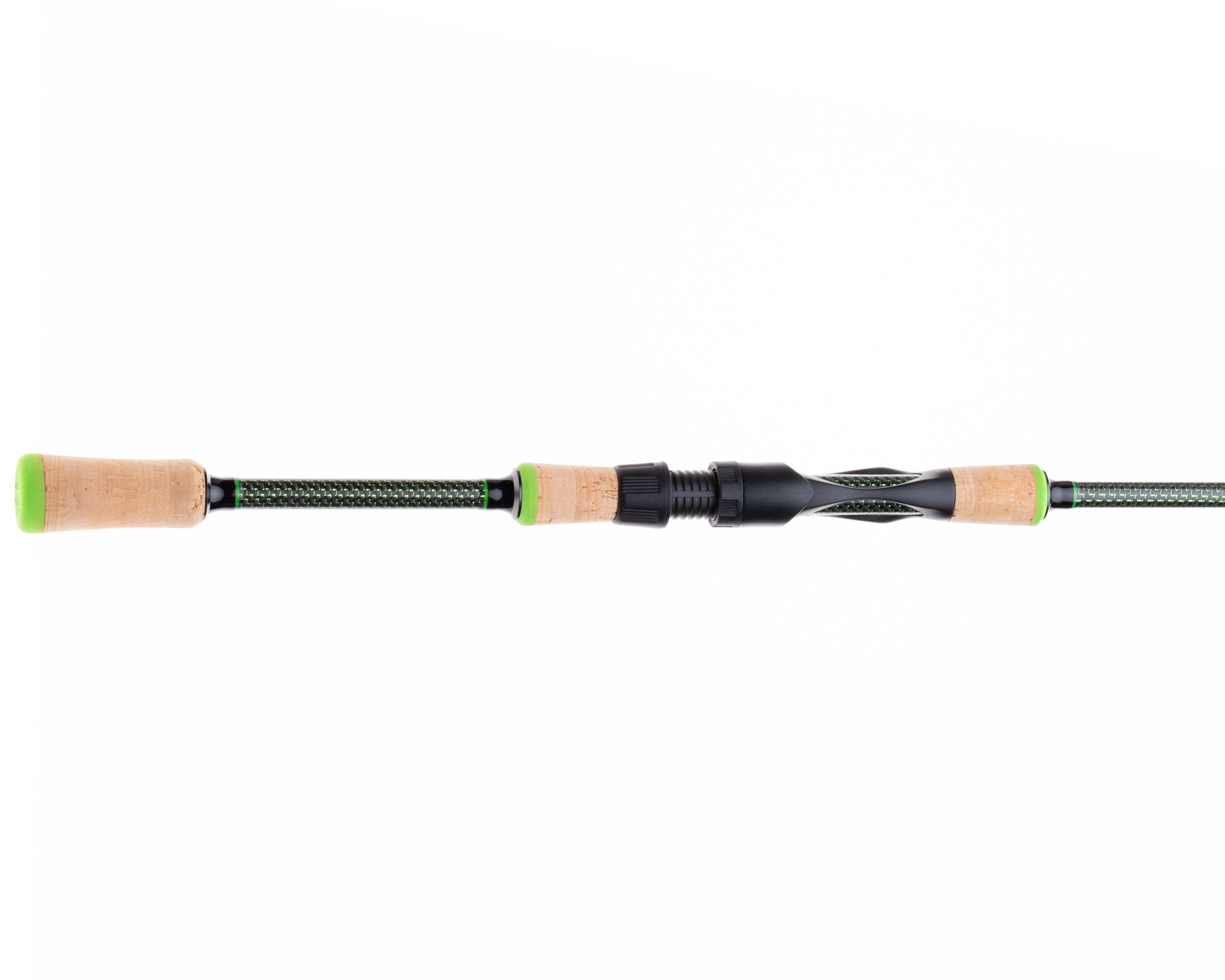 HALO - KS II ELITE - SPINNING ROD