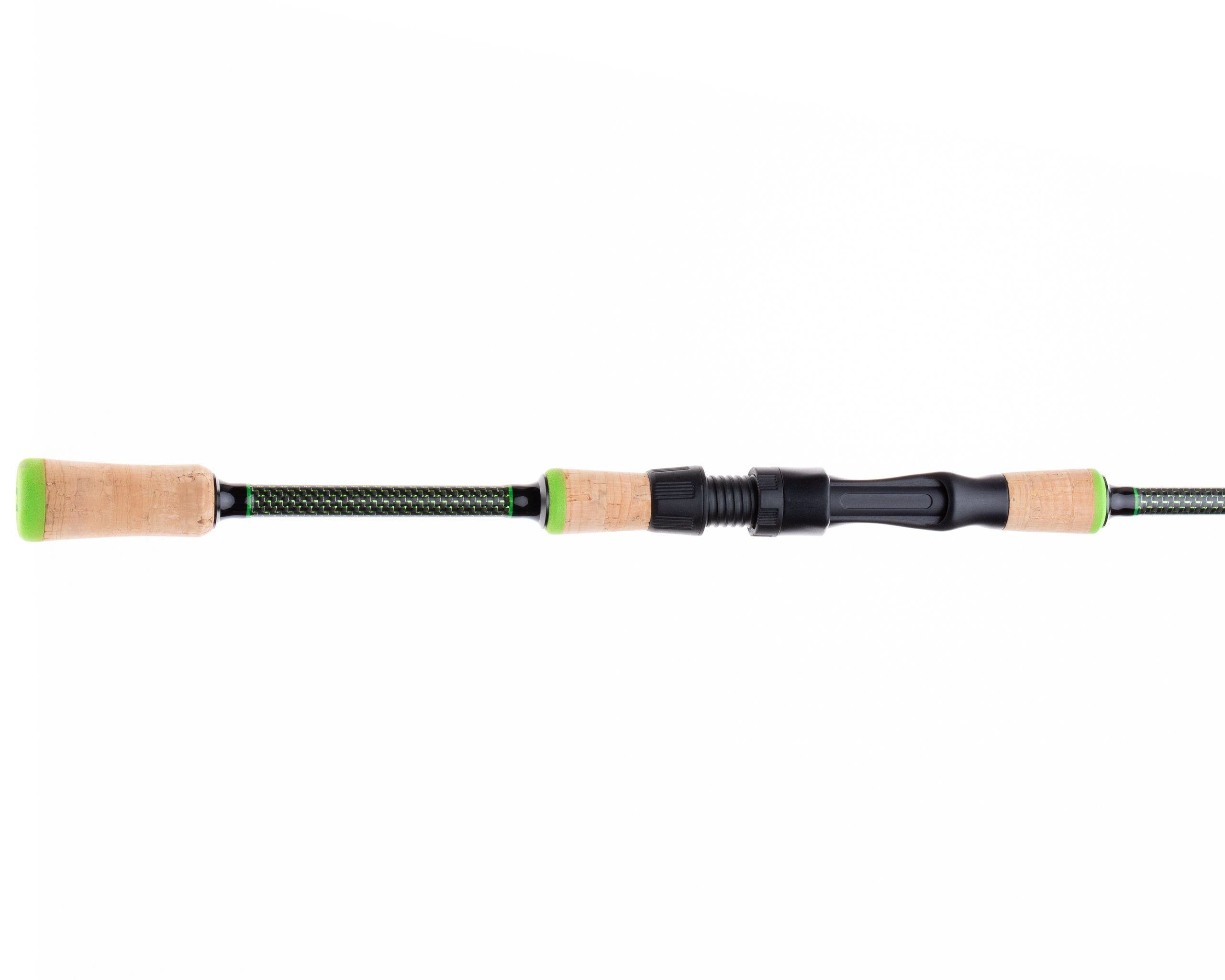 HALO - KS II ELITE - SPINNING ROD