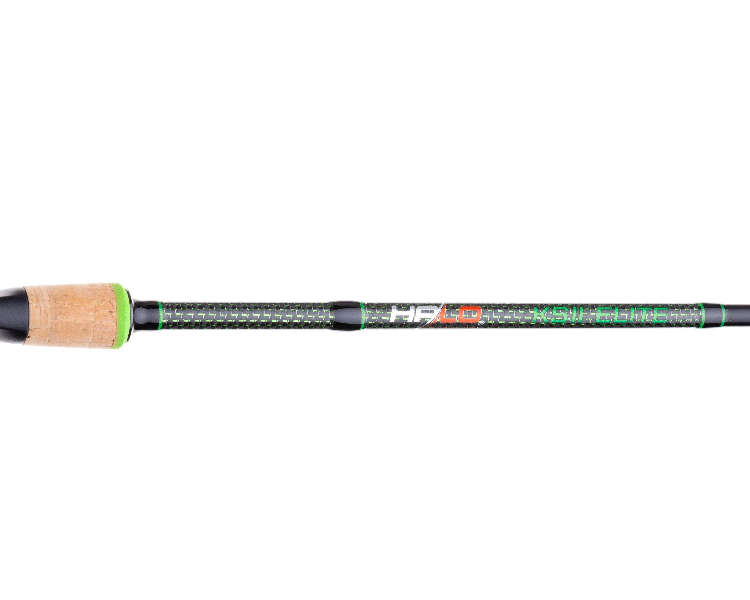 HALO - KS II ELITE - SPINNING ROD