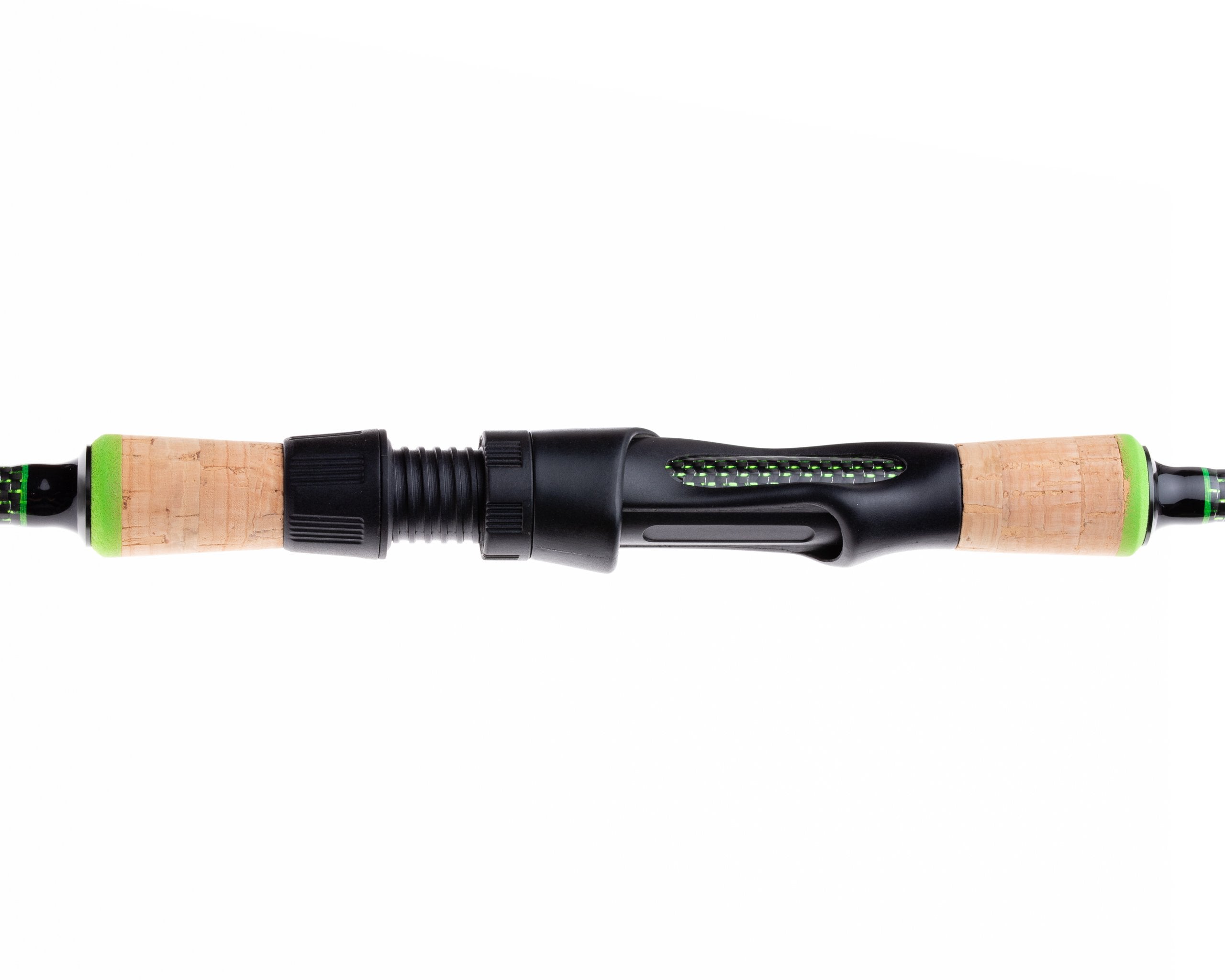 HALO - KS II ELITE - SPINNING ROD