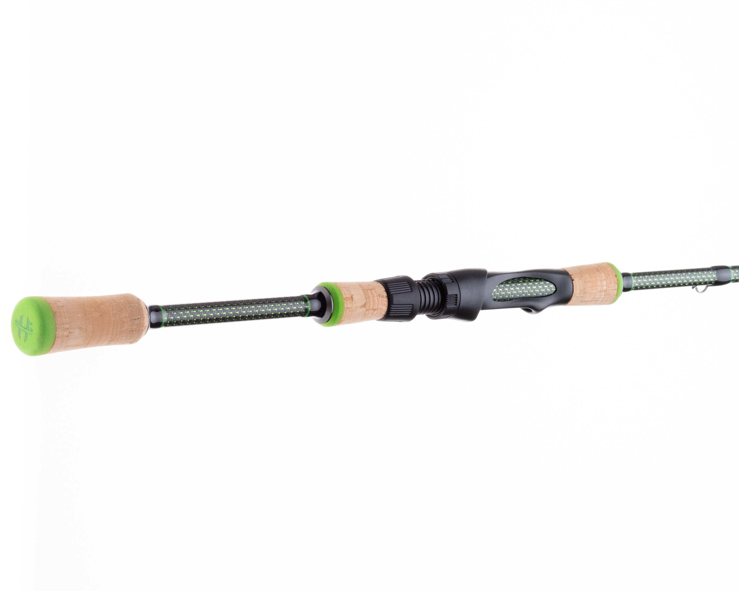 HALO - KS II ELITE - SPINNING ROD