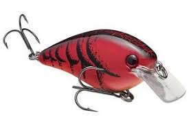 Strike King - KVD Square Bill Crankbait