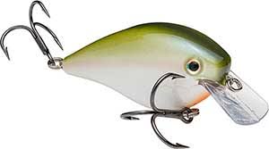 Strike King - KVD Square Bill Crankbait