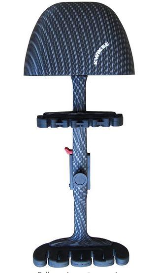 KWIKEE COMBO 4 ARROW KWIVER W/MOUNTING BRACKET