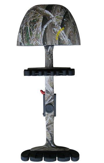 KWIKEE COMBO 4 ARROW KWIVER W/MOUNTING BRACKET