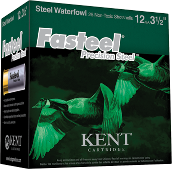 KENT FASTEEL (12 GUAGE)-High Falls Outfitters