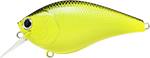 Lucky Craft LC Squarebill Crankbait Floating