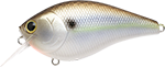 Lucky Craft LC Squarebill Crankbait Floating