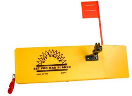 OFF SHORE TACKLE SST PRO MAG PLANER