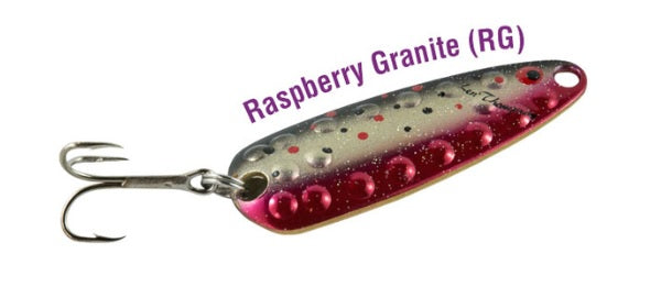 Len Thompson Dimpled Series