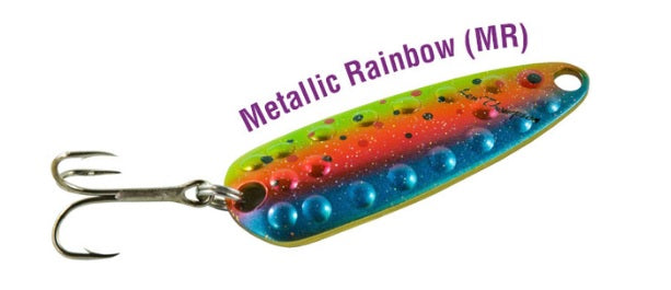 Len Thompson Dimpled Series