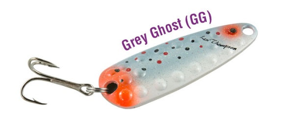 Len Thompson Dimpled Series