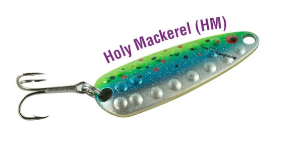 Len Thompson Dimpled Series