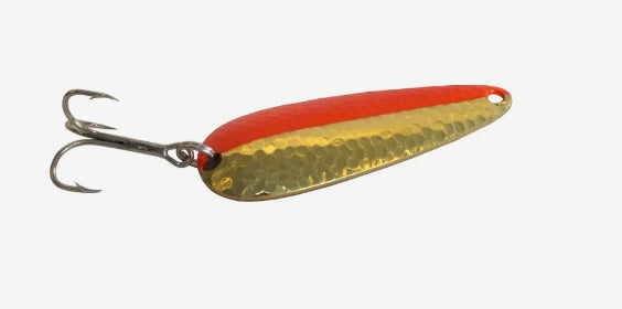 Len Thompson Original Series Spoons