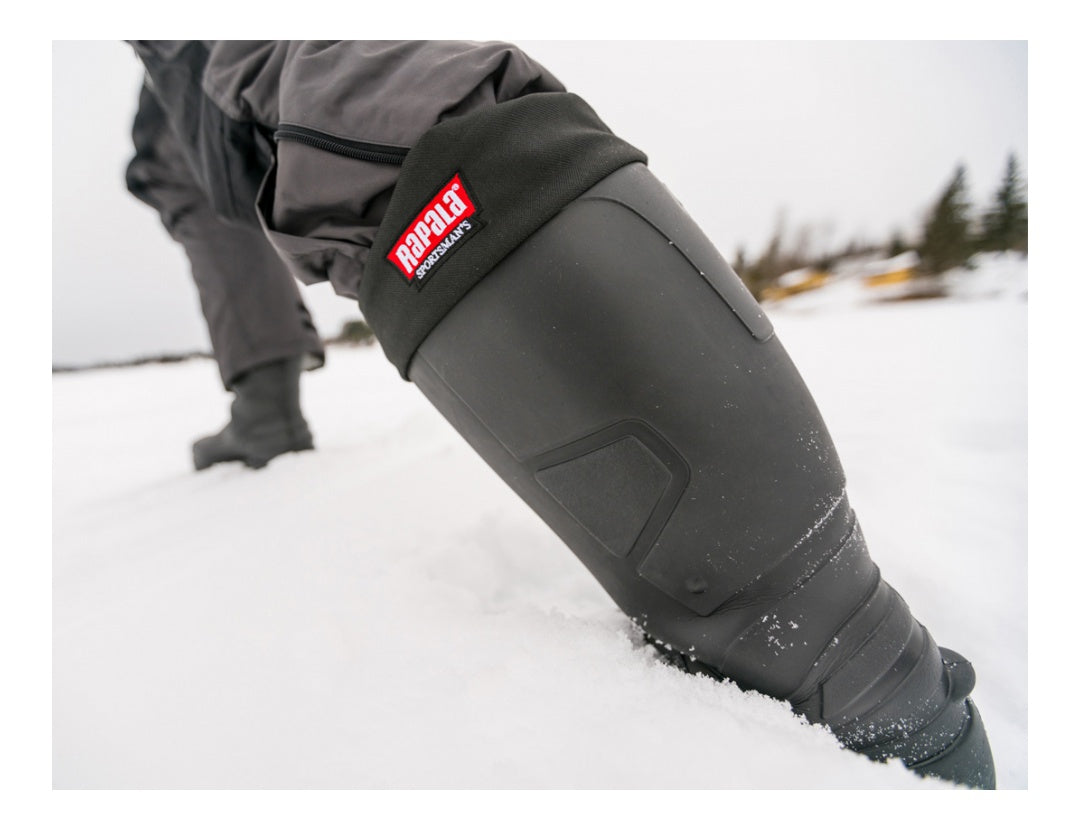Rapala Sportsman's EVA Medium Winter Boots