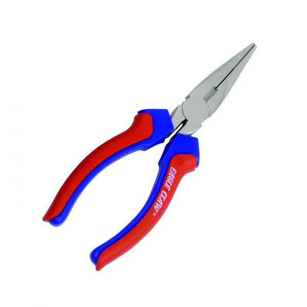 LONG NOSE PLIERS