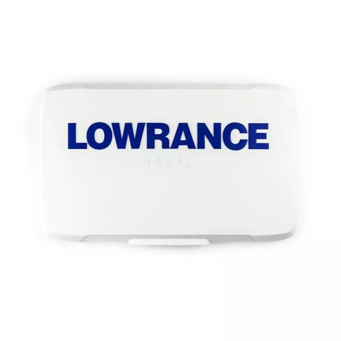 LOWRANCE HOOK2 SUN COVER 9"