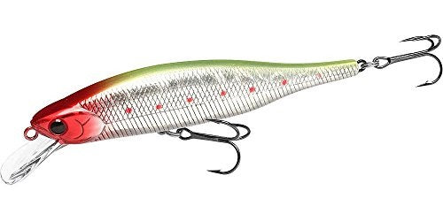 Lucky Craft Lighting Pointer 98XR Jerkbait