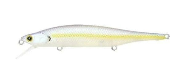 Lucky Craft Lightning Pointer 110 SP Suspending Jerkbait 4.5 inch 1/2 oz