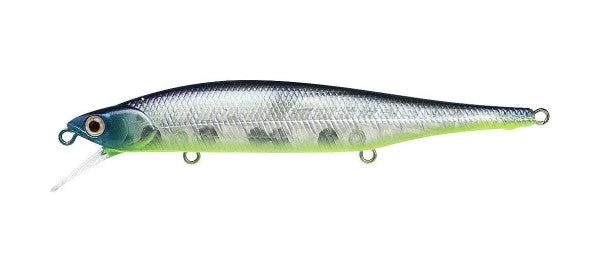 Lucky Craft Lightning Pointer 110 SP Suspending Jerkbait 4.5 inch 1/2 oz