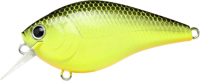 Lucky Craft LC Squarebill Crankbait Floating