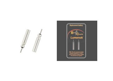 LUMENOK REPLACEMENT BATTERIES