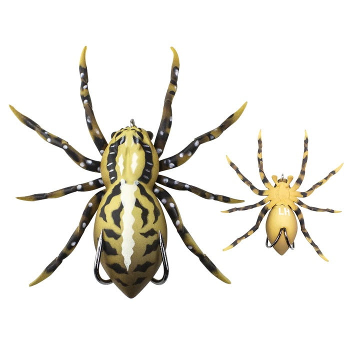 Lunkerhunt - Phantom Spider