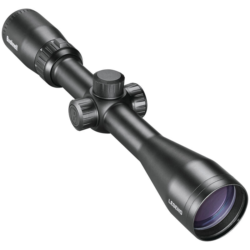 BUSHNELL LEGEND 6-18X50  DOA QUICK BALLISTIC RETICLE  SCOPE