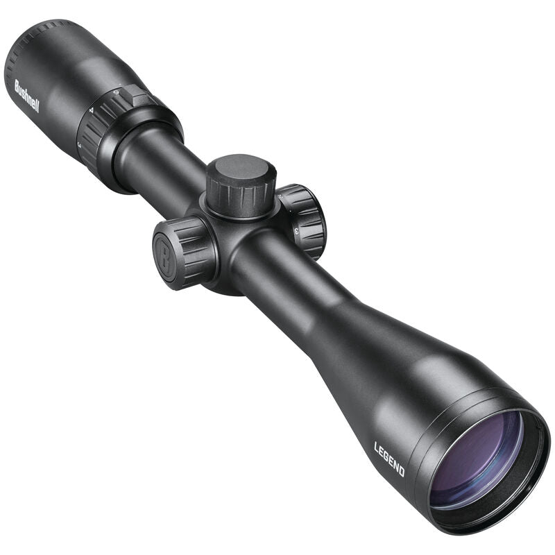 BUSHNELL LEGEND 3-9X40 RIFLESCOPE