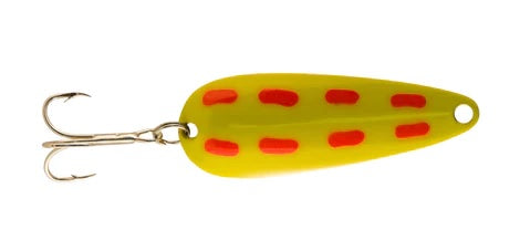 Len Thompson Original Series Spoons