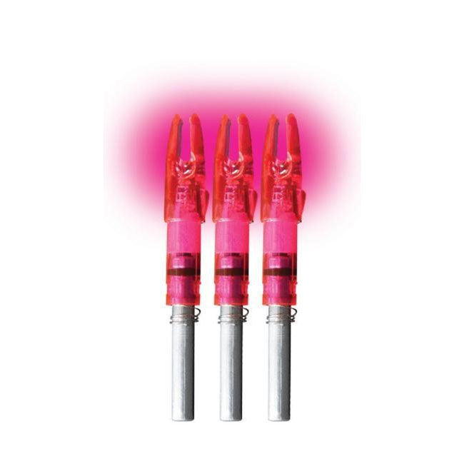 Lumenok Lighted Arrow Nock