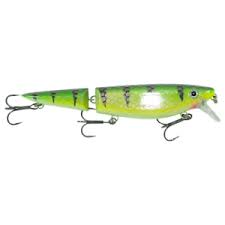 MUSKY ARMOUR KRISCO JR SHALLOW DIVER -C=1'-2' T=4'-6'-High Falls Outfitters