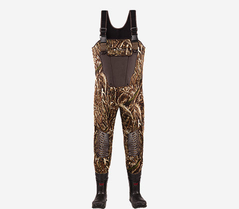 Mallard II Realtree Max-5 1000G-High Falls Outfitters