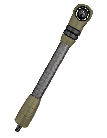 MATHEWS - FLATLINE STABILIZER