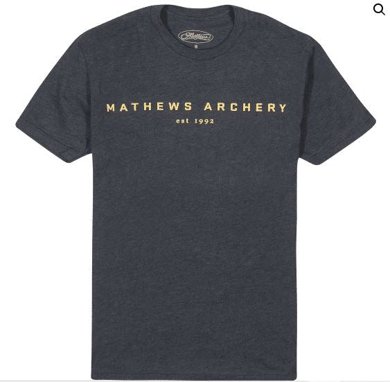 MATHEWS BILLBOARD TEE