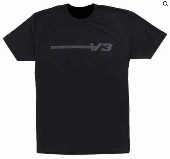 MATHEWS V3 TEE