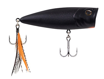 Berkley Bullet Pop Topwater Popper