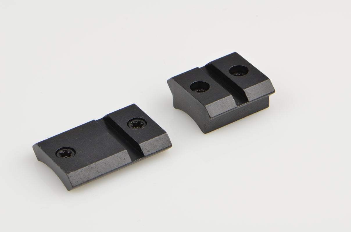 WARNE MAXIMA 2 PIECE BASE STEEL - KIMBER M84