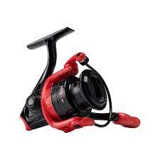 ABU GARCIA - MAX X SPINNING REEL