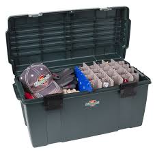 FLAMBEAU "THE MAXIMIZER"  LARGE LURE STORAGE BOX