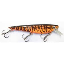MUSKY ARMOR - KRAVE MINNOW BAIT- C=1'-2' T=6'-8'-High Falls Outfitters