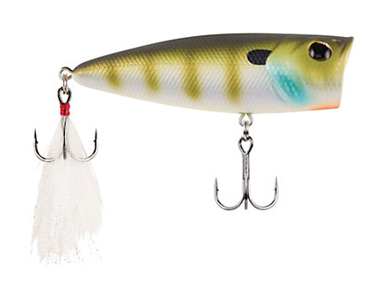 Berkley Bullet Pop Topwater Popper