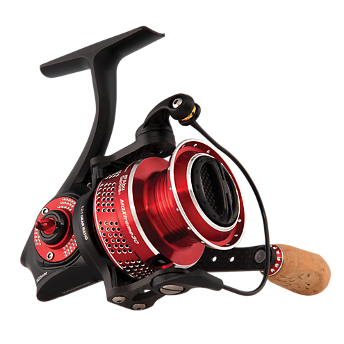 ABU GARCIA REVO MGXTREME