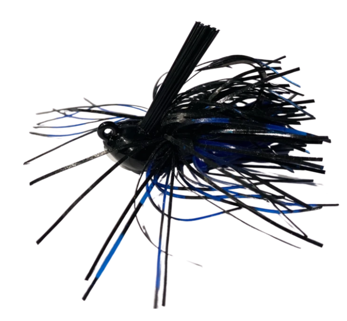 Punisher Micro Jigs