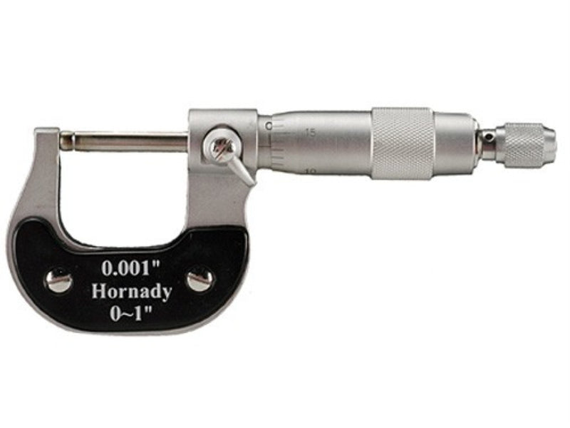 HORNADY MICROMETER-High Falls Outfitters