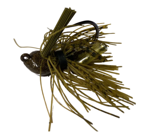 Punisher Micro Jigs