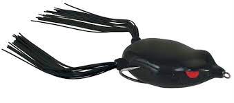 Spro Dean Rojas Bronzeye Frog 65