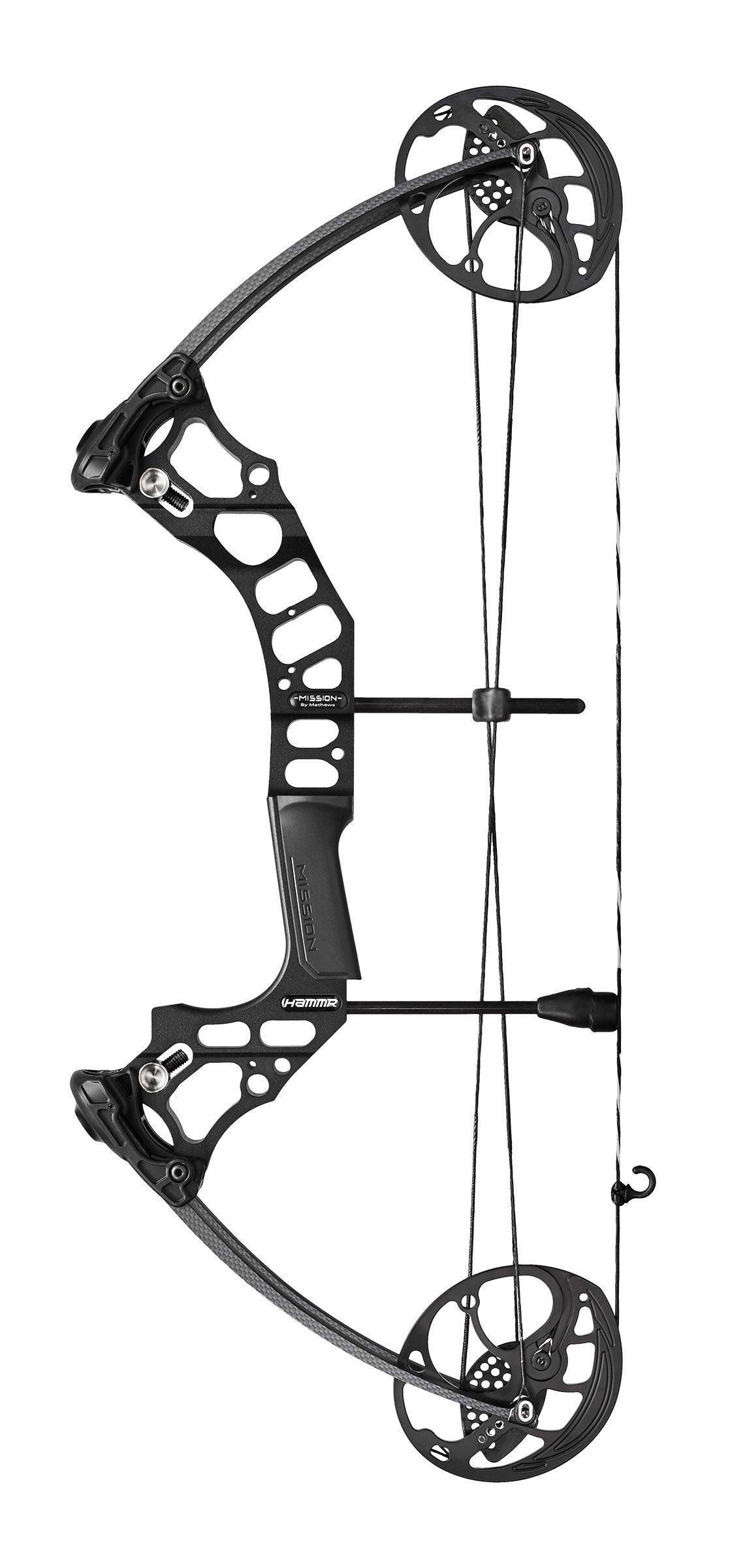 MISSION -  HAMMR COMPOUND BOW