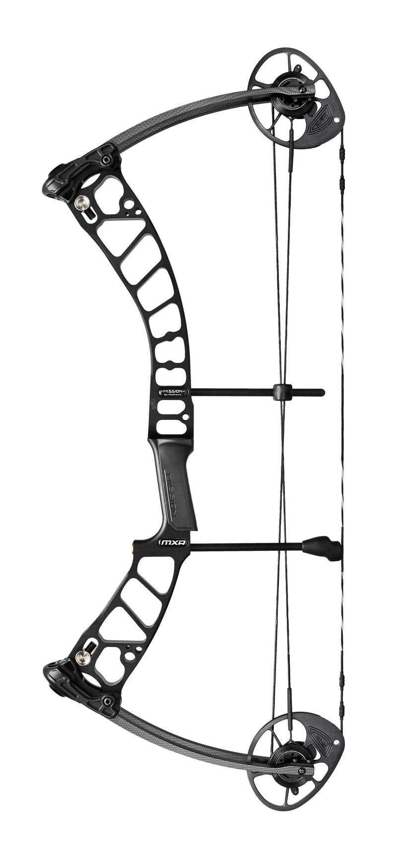 MISSION - MXR COMPOUND BOW ONLY
